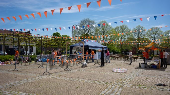 Koningsdag 2026