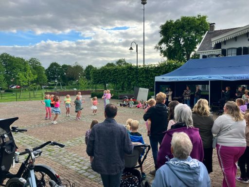Zomer met Festijn avond 1 Zomer met Festijn avond 1